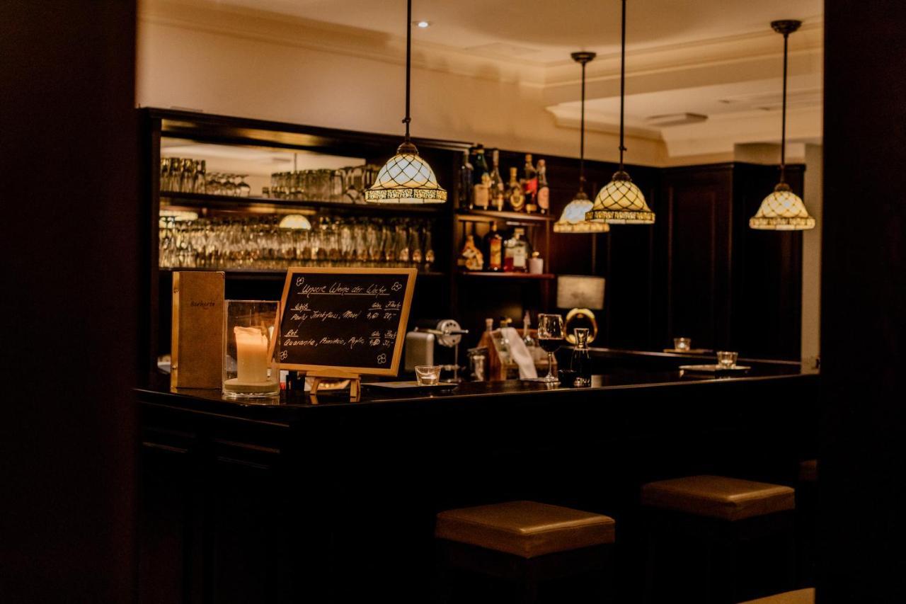 Fletzinger Brau Hotel Wasserburg am Inn
