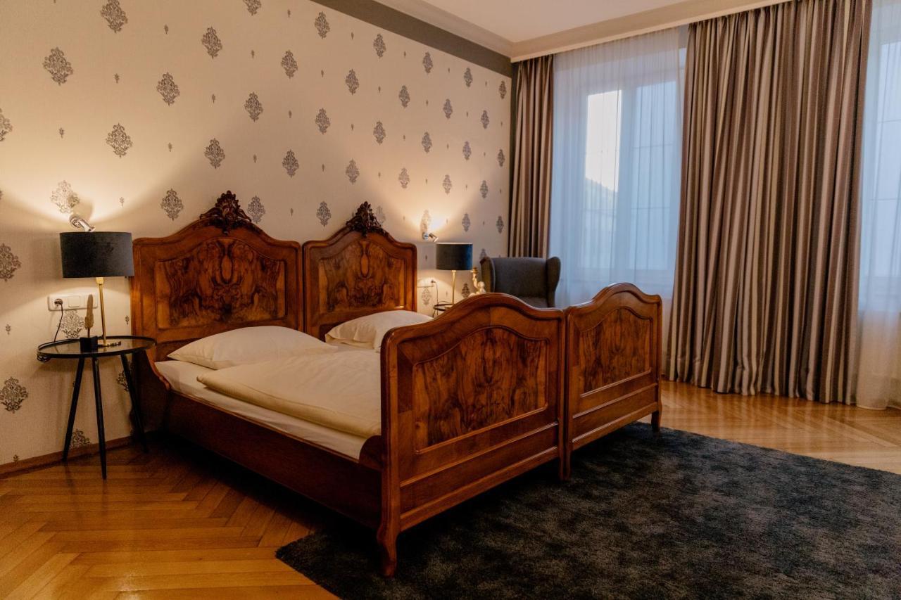 Fletzinger Brau Hotel