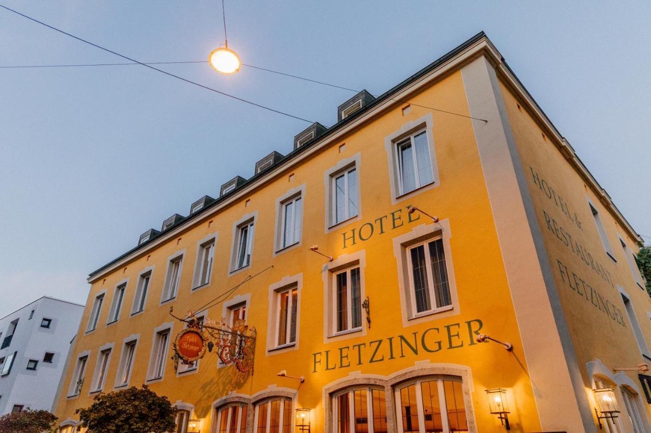 Fletzinger 3* Wasserburg