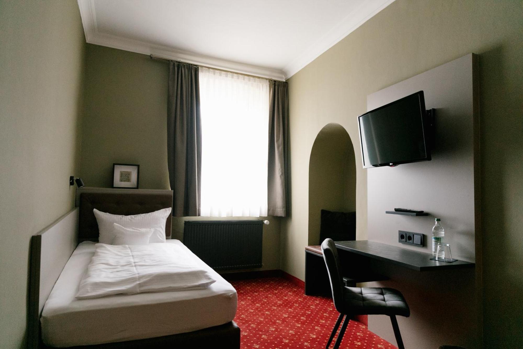 Hotel Fletzinger 3*
